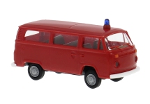 Brekina 33162 - H0 - VW T2 Kombi Feuerwehr